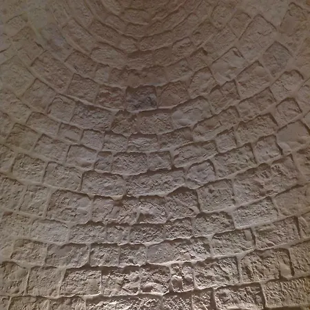I Trulli Del Mulino Villa Locorotondo Exterior photo