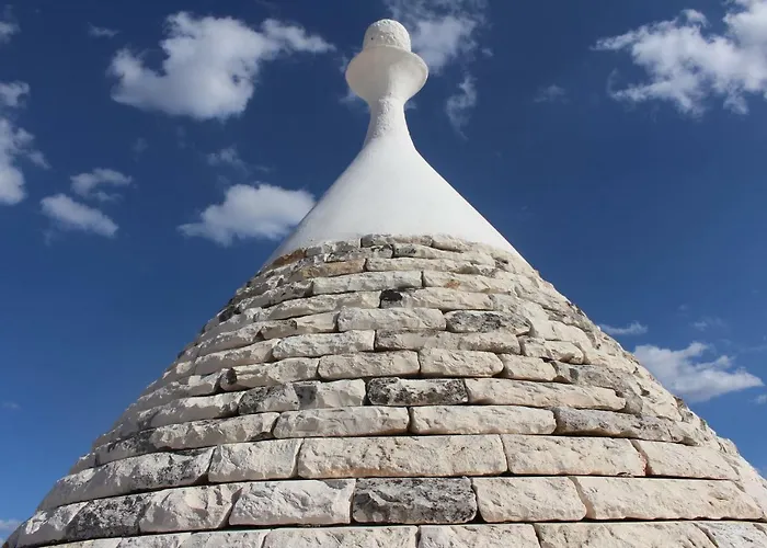 I Trulli Del Mulino