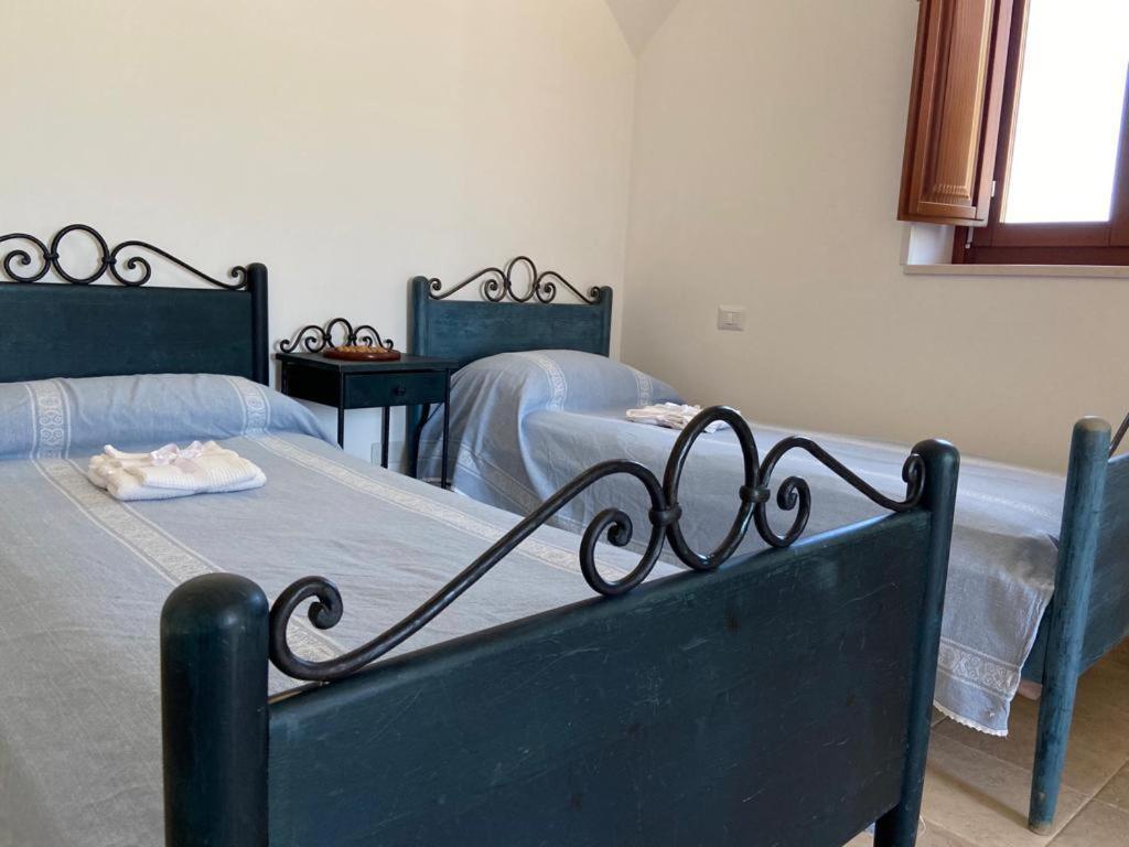 I Trulli Del Mulino
