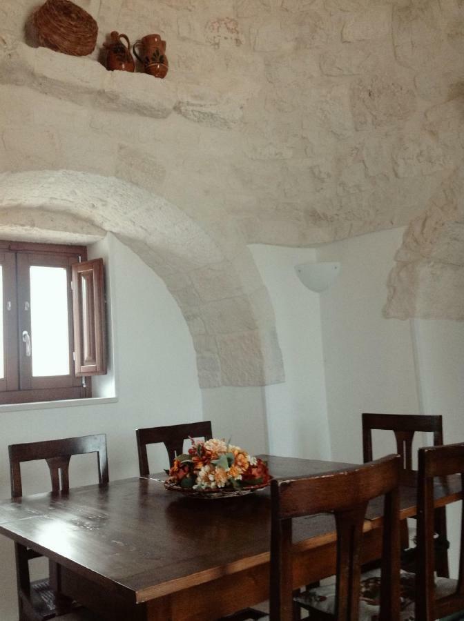 I Trulli Del Mulino Locorotondo