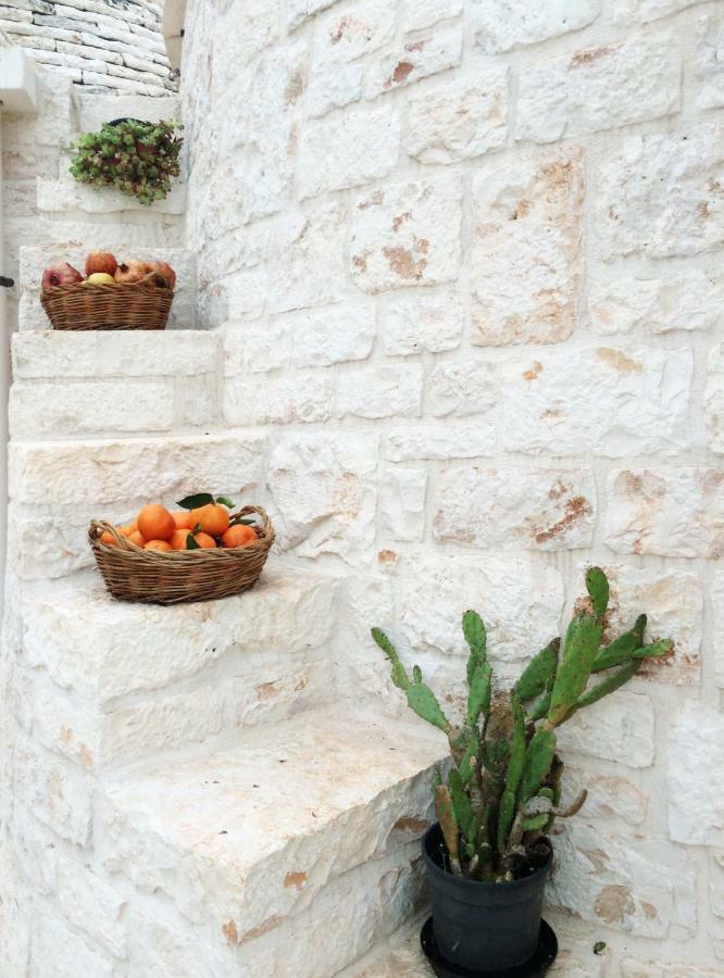 I Trulli Del Mulino Holiday home
