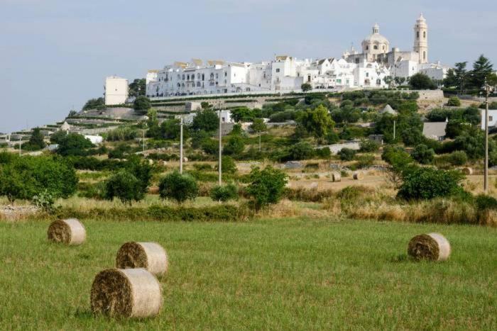 Holiday home I Trulli Del Mulino *