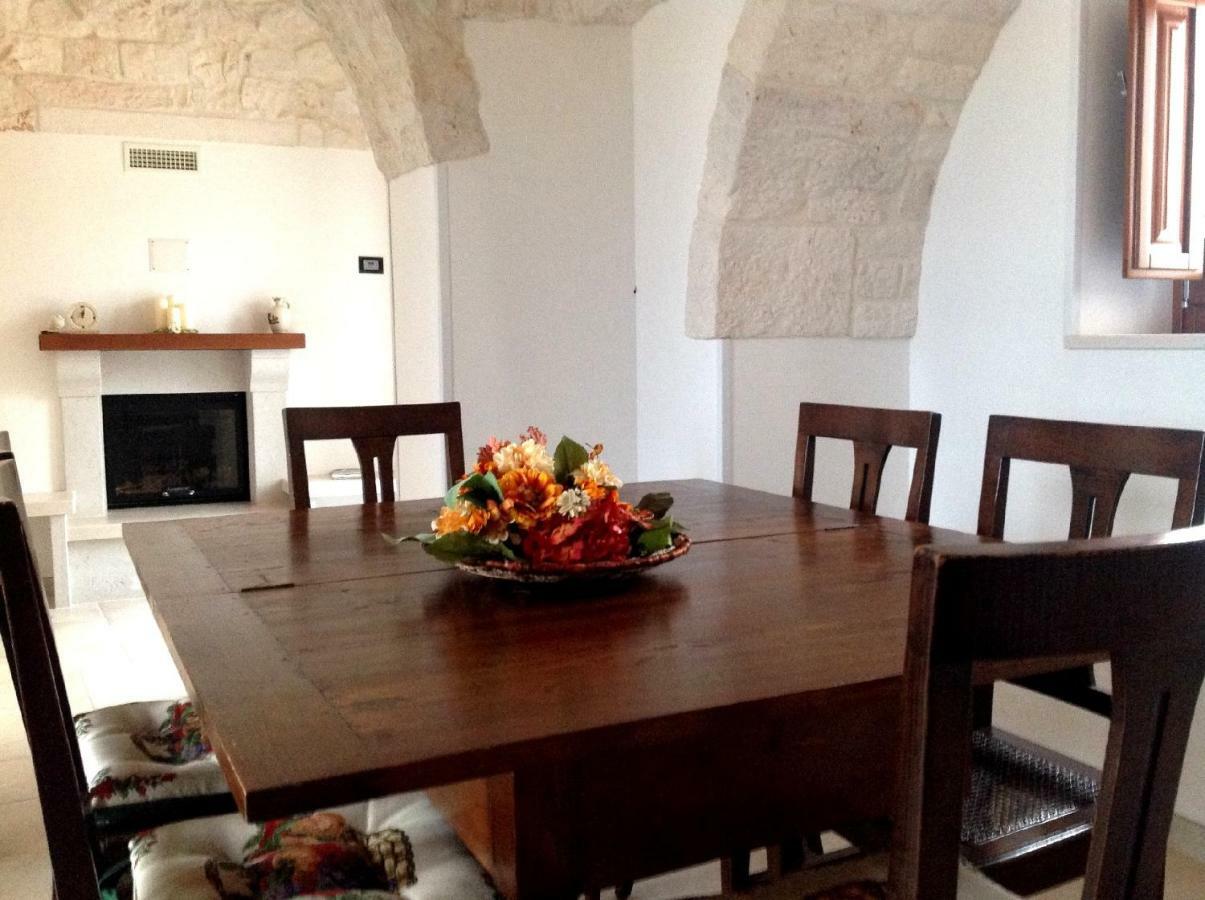 Holiday home I Trulli Del Mulino *