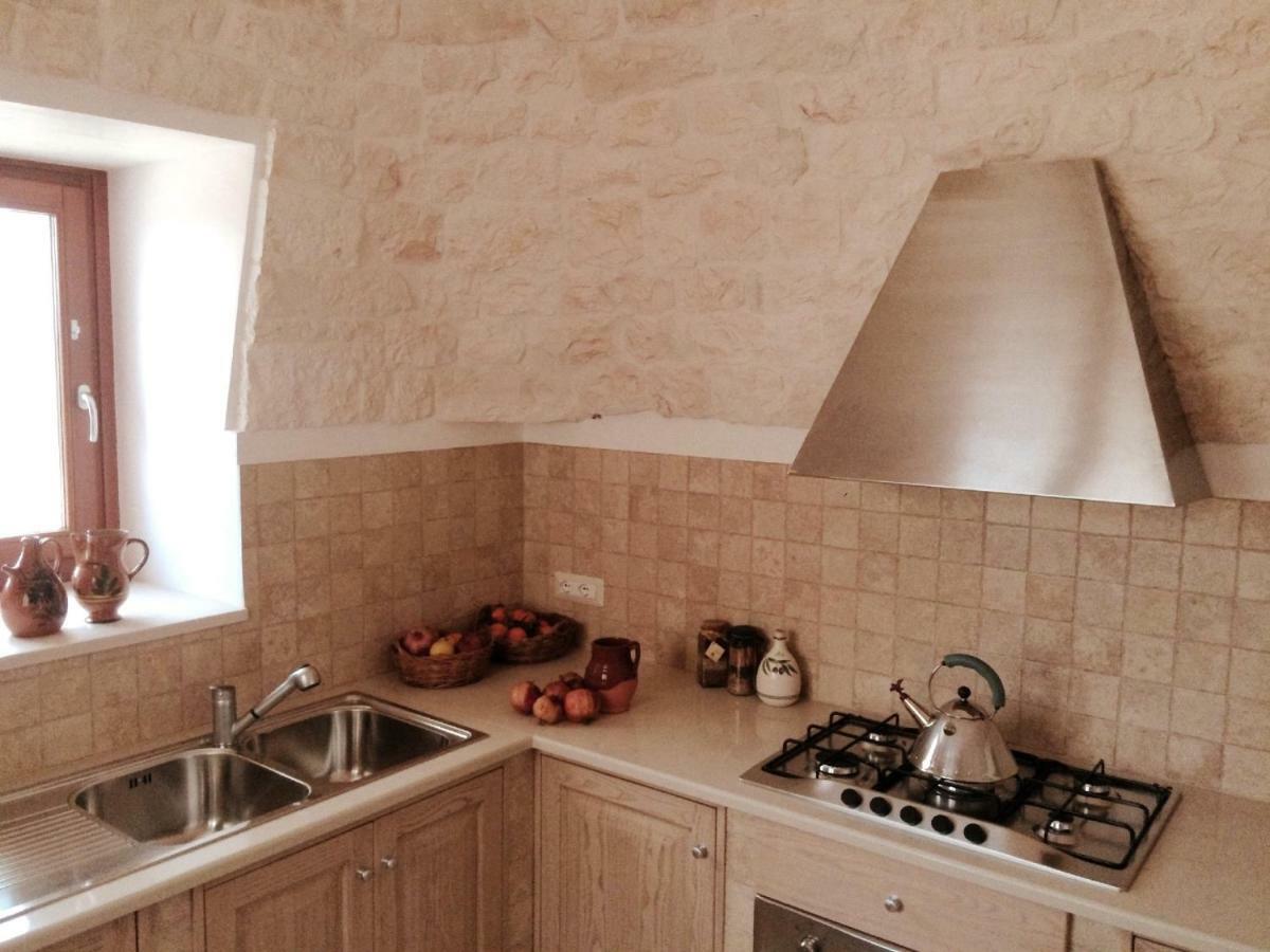 Holiday home I Trulli Del Mulino