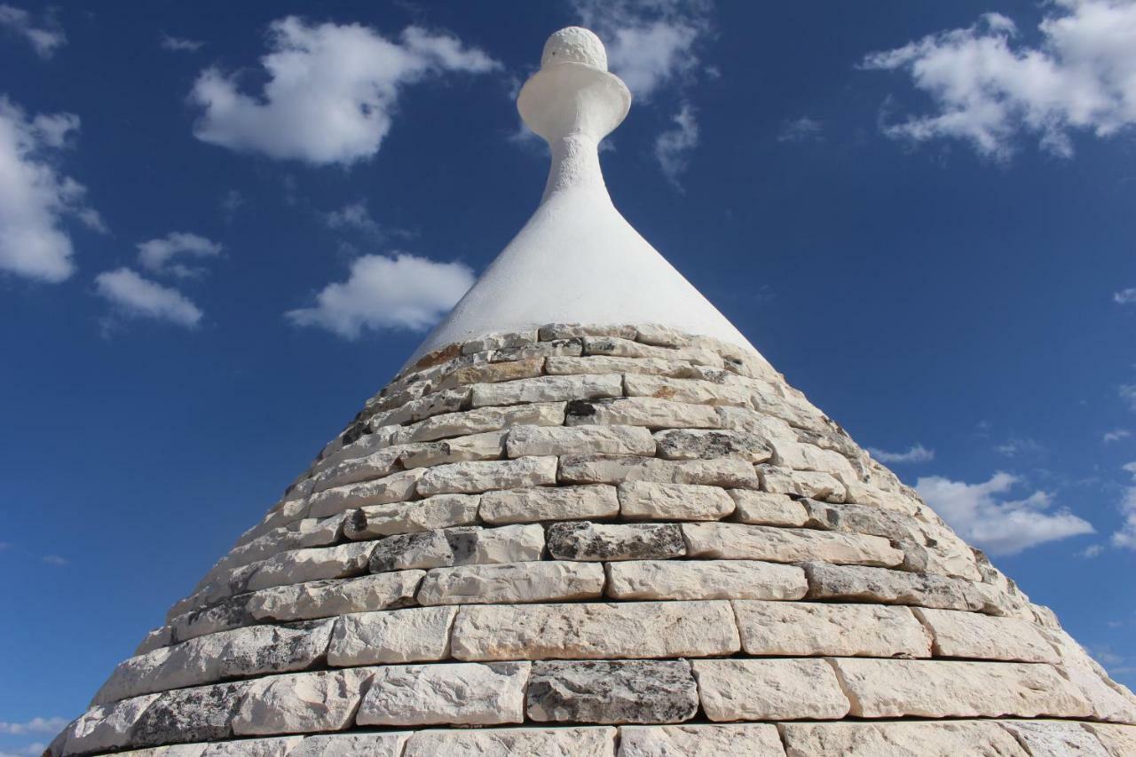 I Trulli Del Mulino Holiday home
