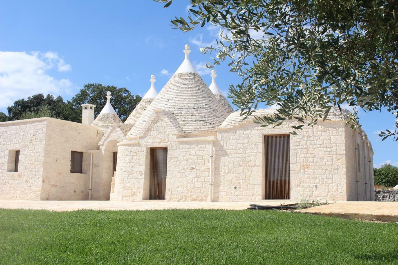 I Trulli Del Mulino * Locorotondo