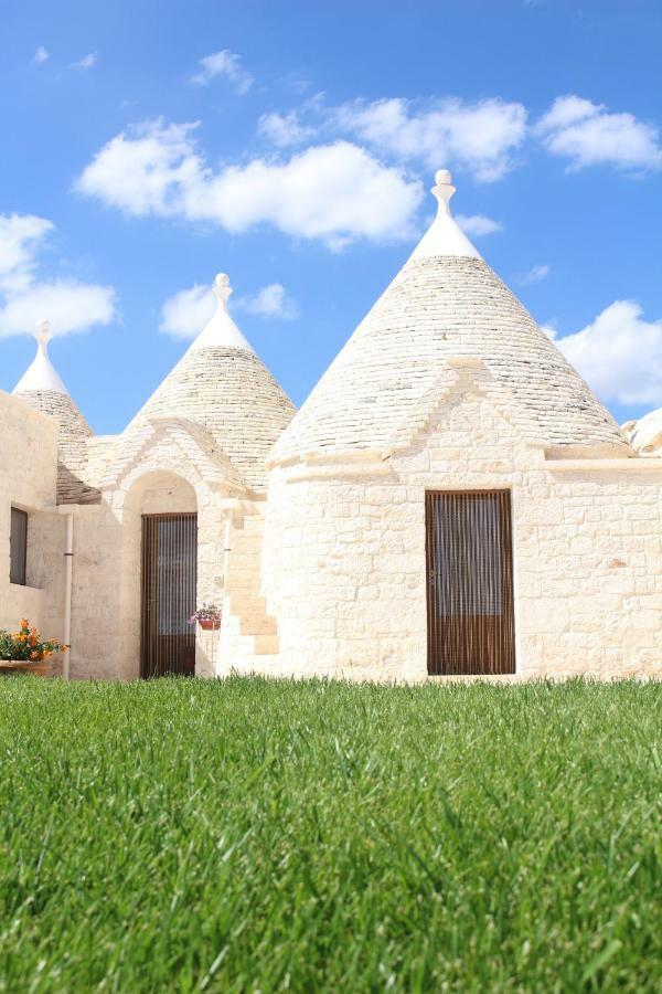 I Trulli Del Mulino * Locorotondo